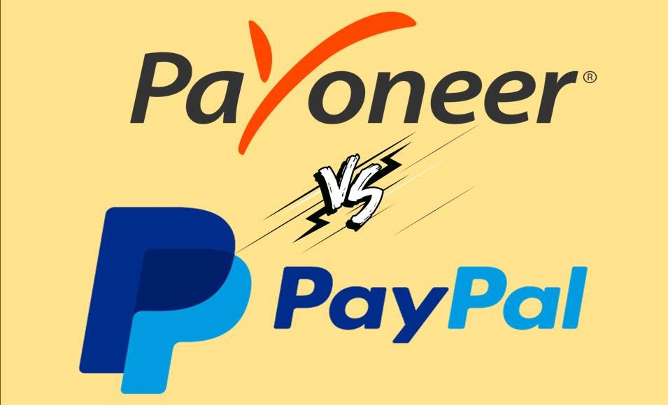 PayPal vs. Payoneer: Which Is the Better Payment Platform?