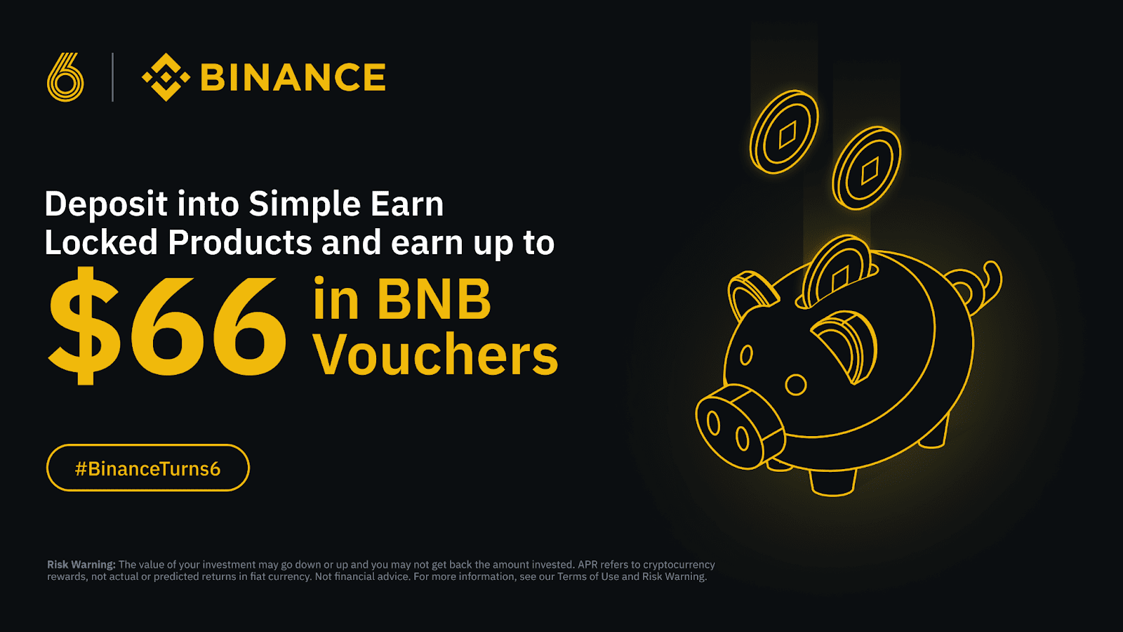 Binance Launchpool: Earn Portal (PORTAL) Tokens by Staking BNB or FDUSD | CoinCodex