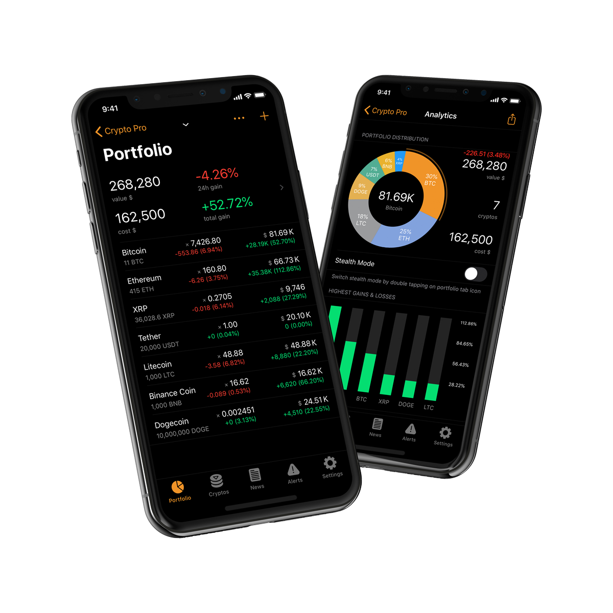 ‎Bybit: Buy & Trade Crypto on the App Store