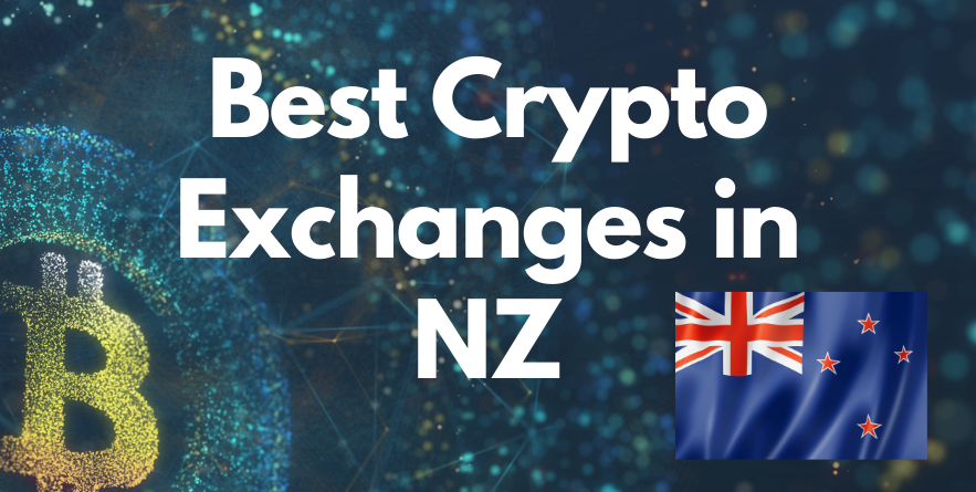 Compare Cryptocurrency Exchanges in NZ | Canstar