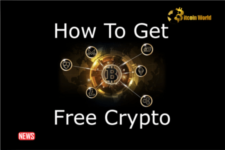 Top 10 Sites to Earn Free Crypto in 