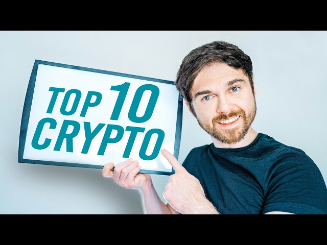 10 Mistakes New Crypto Investors Make