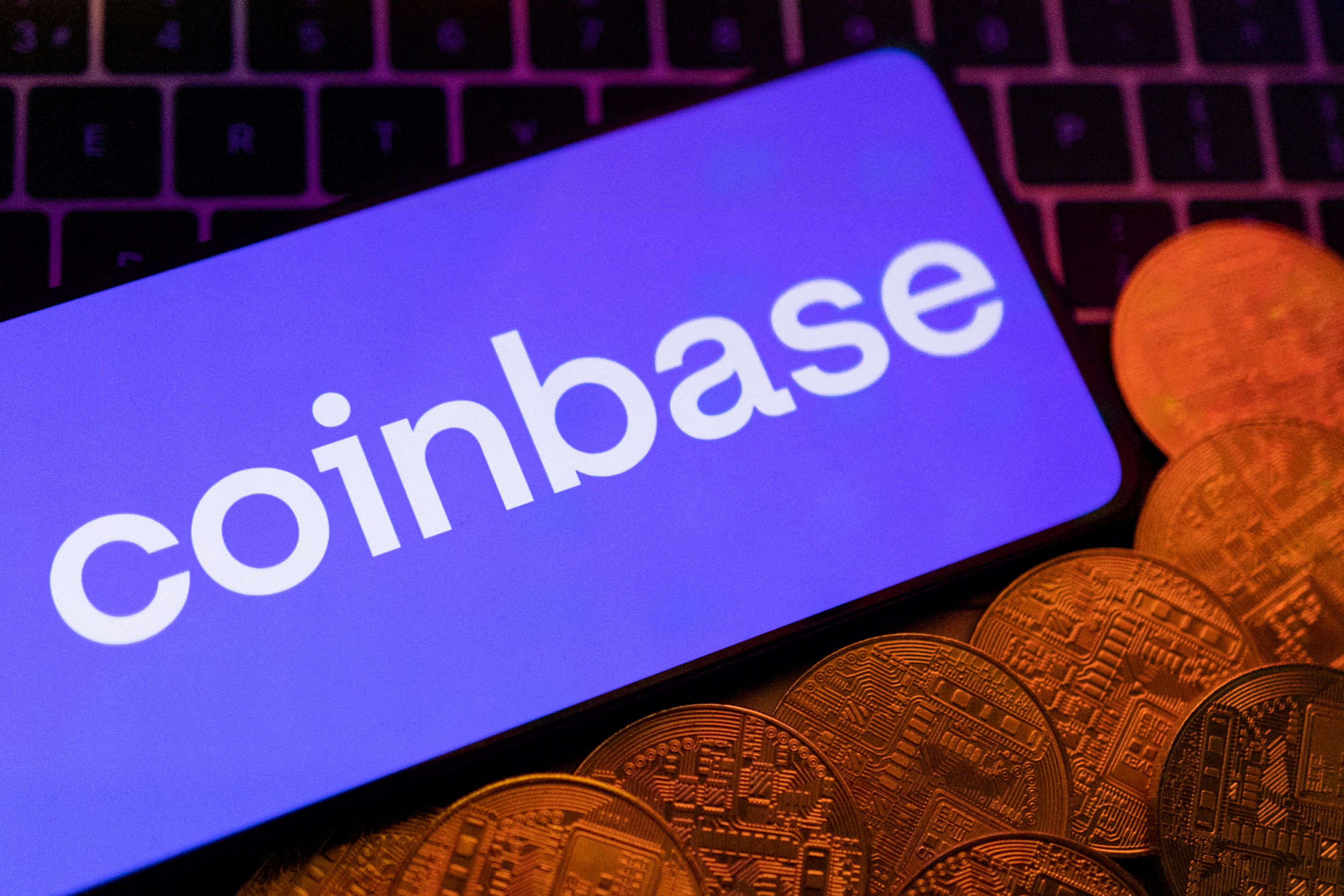 Coinbase IPO Isn't an IPO. Here's Why That's Important - CoinDesk