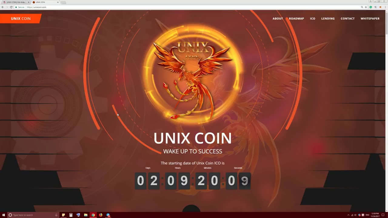 UniX Gaming price now, Live UNIX price, marketcap, chart, and info | CoinCarp