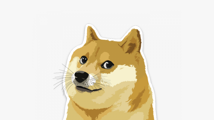 WeChat Released 10 Strange New Emojis and There's a Doge – ecobt.ru