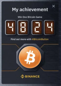 Bitcoin Miner Blockchain Button APK Fast Download.