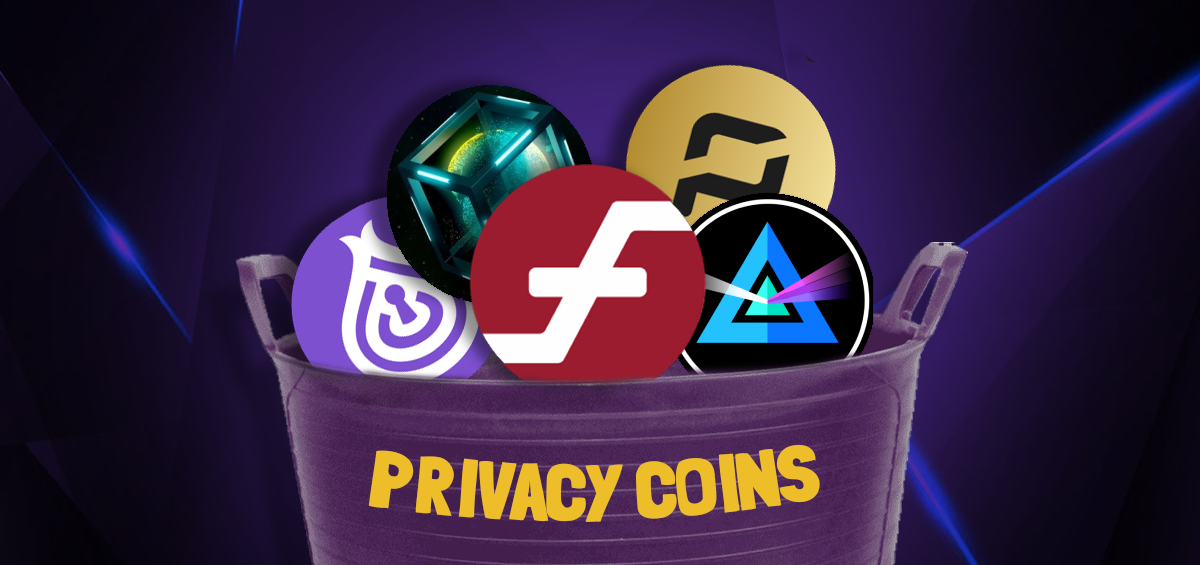 Privacy Coins Explained - A Complete Guide for Beginners