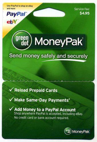 Send Money to Debit Cards, Prepaids and More | Green Dot