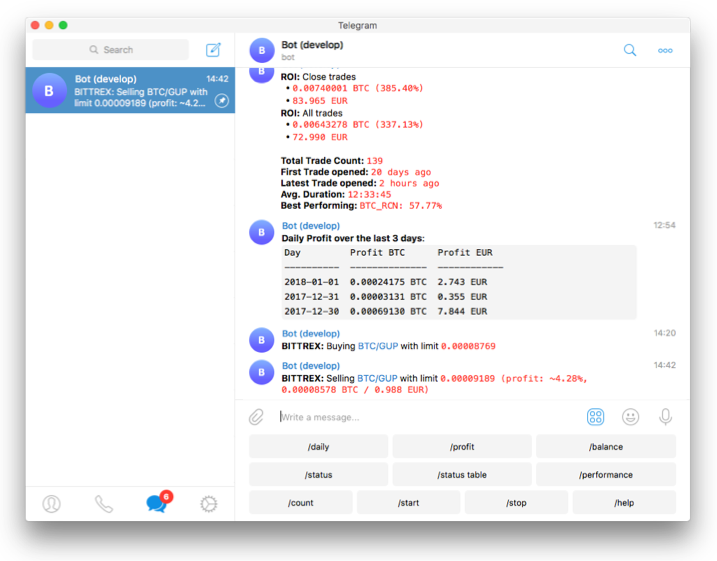 Coding a Cryptocurrency Trading Bot With Alpaca in Python