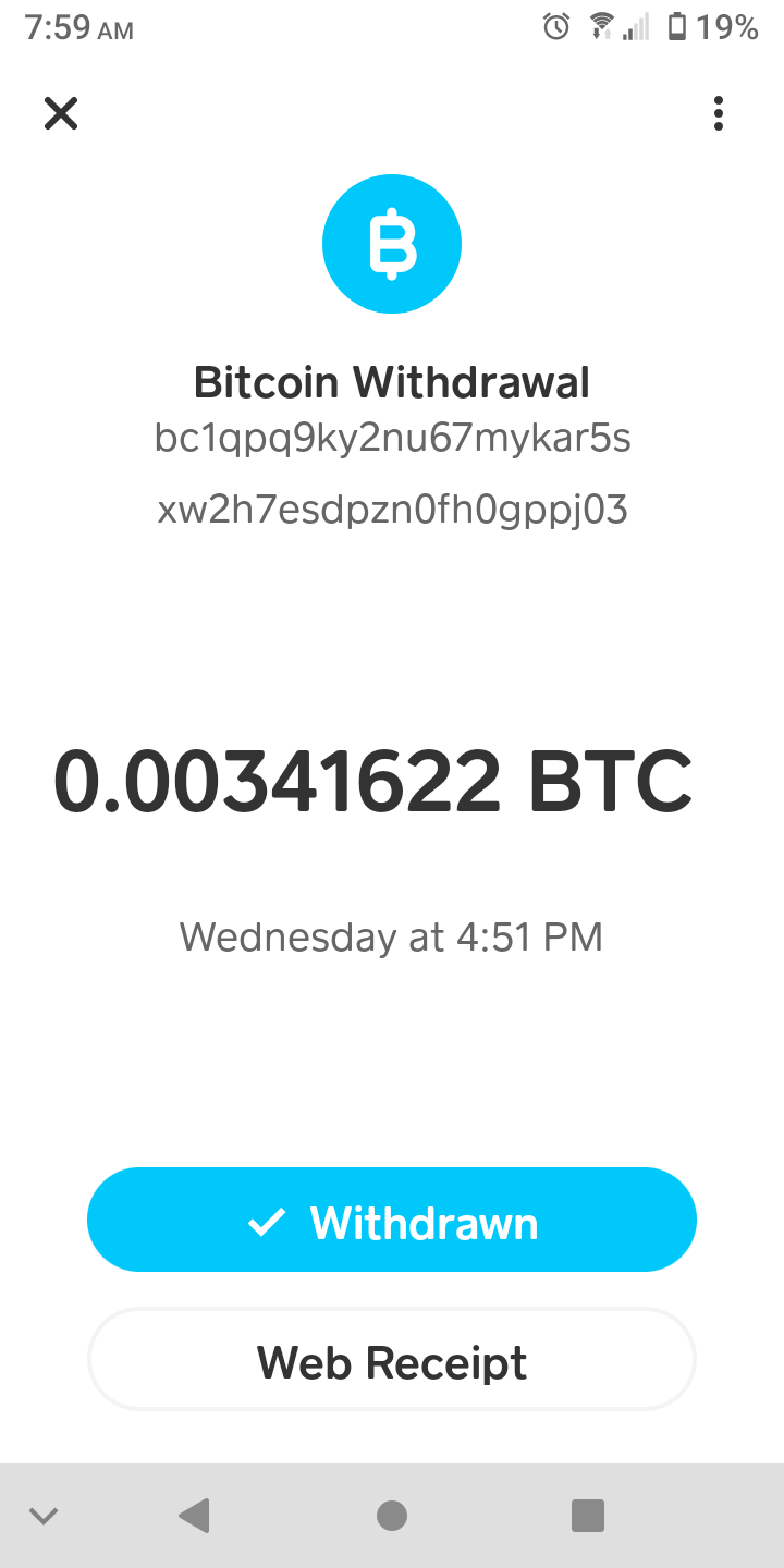 ‎Bitcoin Cash Wallet Freewallet on the App Store