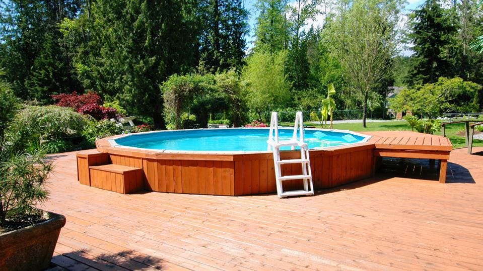 Swimming pools, In ground pools, above ground pools from Dolphin Leisure the Pool & Spa Specialists