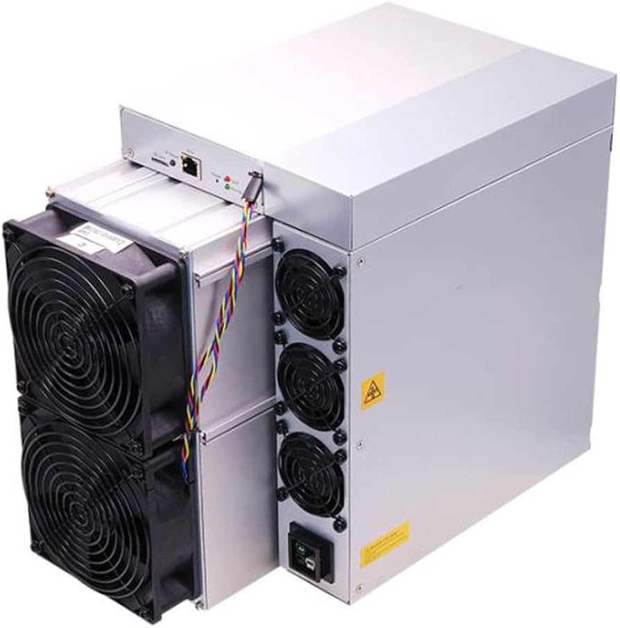 Crypto Mining Hardware Supplier - Bitmart Shop