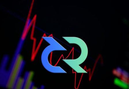 Decred Price Today - DCR Price Chart & Market Cap | CoinCodex