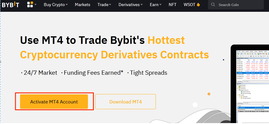 Best MT4 Crypto Brokers (Compared)