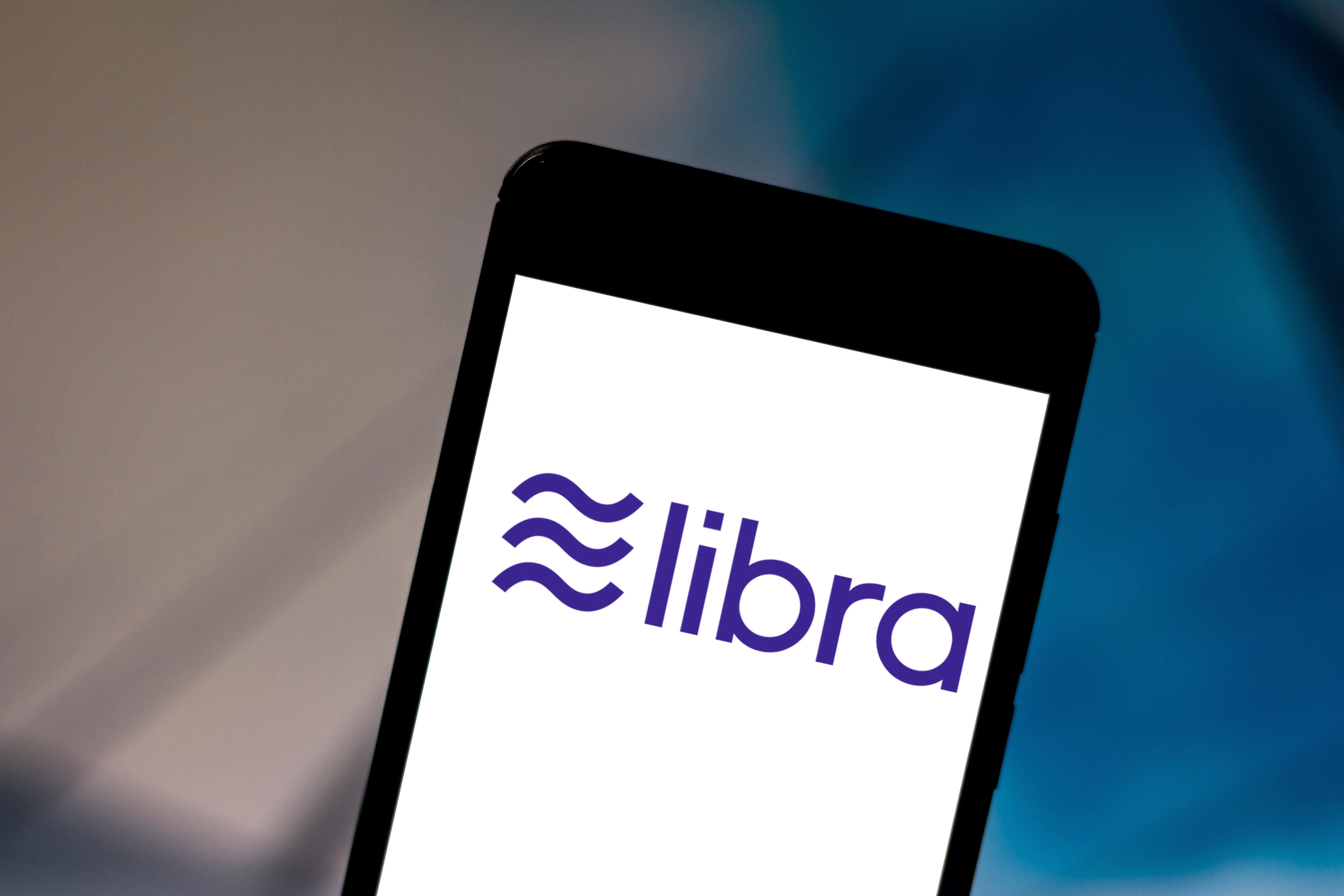 Forget Facebook's Cryptocurrency Play Libra and Buy Square (SQ) Stock?