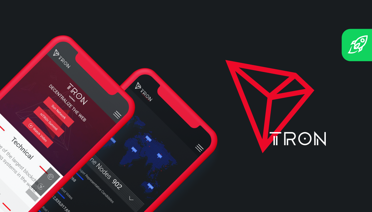 How to Mine Tron (TRX): Complete Step-by-Step Guide