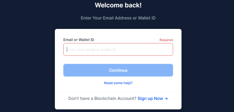 What is Blockchain Wallet and How Does It Work? [Updated]