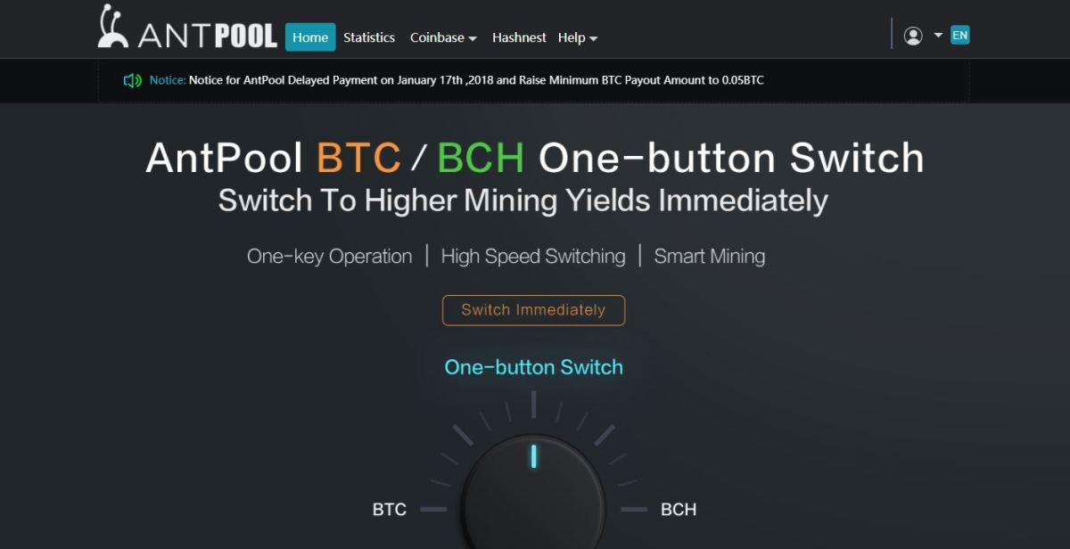 Bitcoin Solo Mining Pool Umbrel App - Bitcoin and Lightning - Umbrel Community