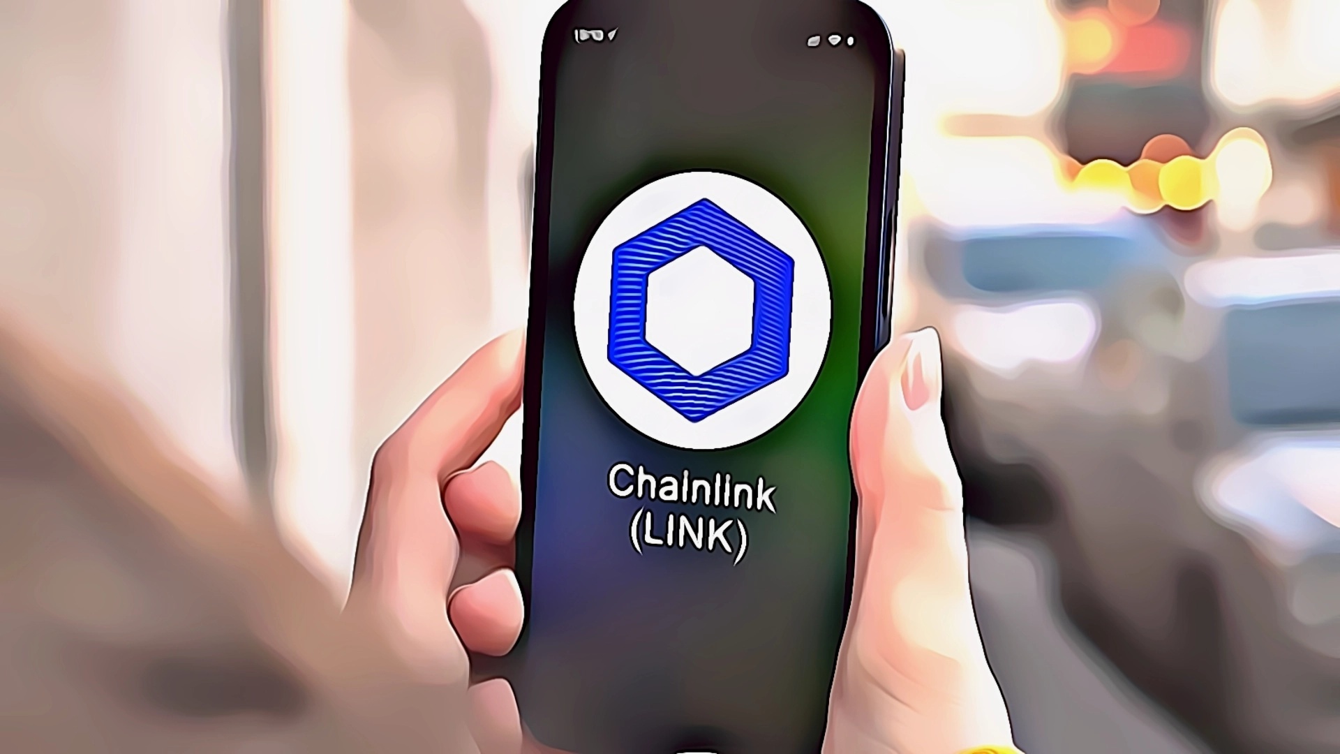 Chainlink (LINK) Price, Chart & News | Crypto prices & trends on MEXC