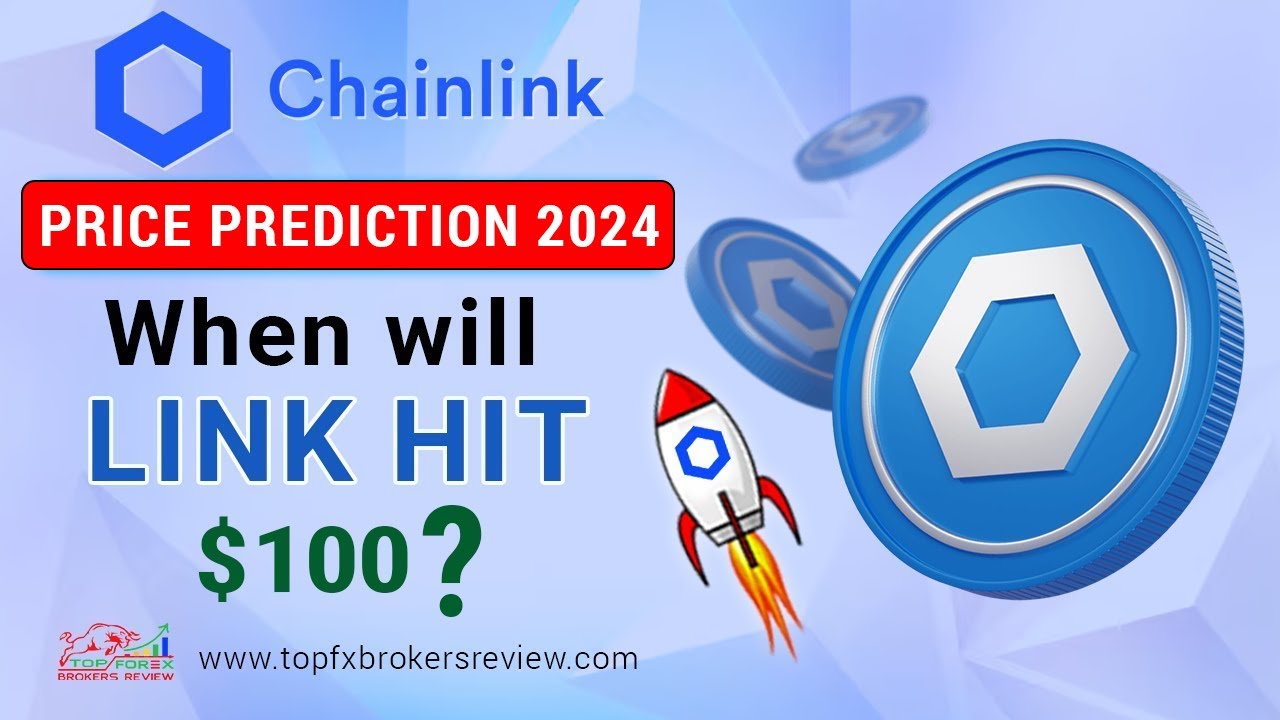 Chainlink Price Prediction: $64 Target! Internet of Value Impact - Video Summarizer - Glarity