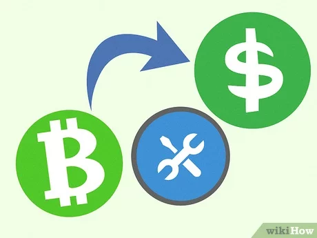 Convert BTC to USD