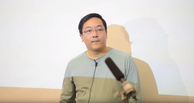 Charlie Lee - CoinDesk