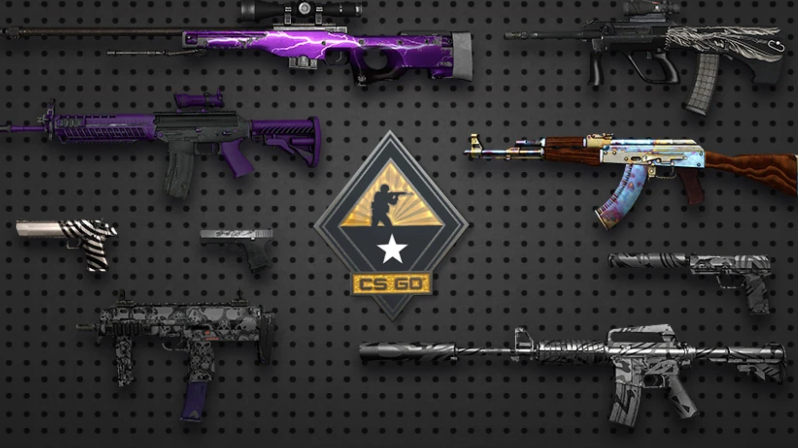 Best CSGO Trading Sites Top Sites With P2P Trades + Bonuses & Security