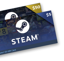 Buy Steam Wallet Card/Code/Topup/Gift Online India - ecobt.ru