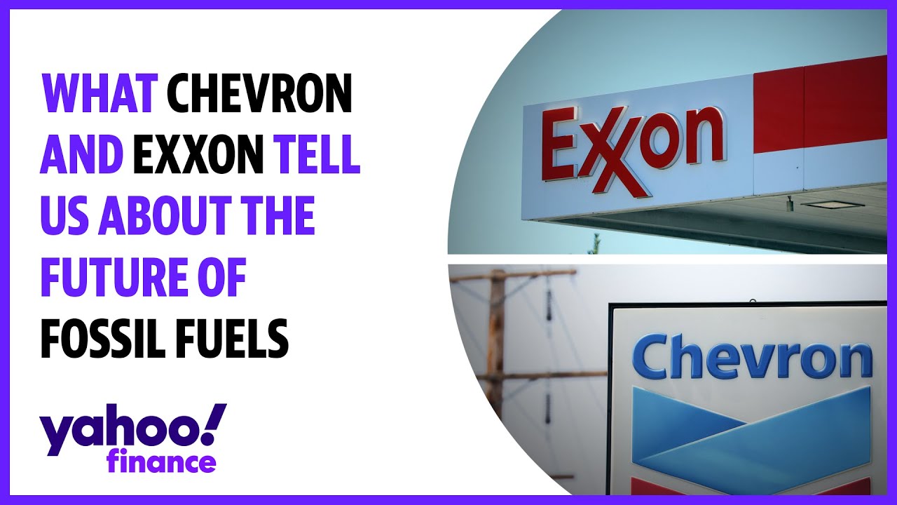 Chevron stock slides amid news of $75 billion repurchase program, Q4 earnings miss