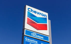 Chevron Corporation (CVX) stock price, news, quote & history – Yahoo Finance