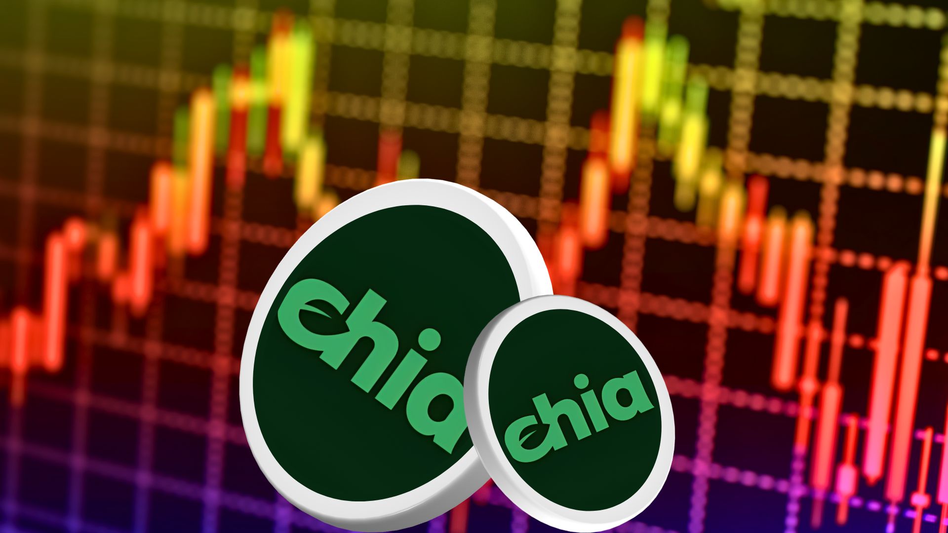 Chia Price | XCH Price index, Live chart & Market cap | OKX