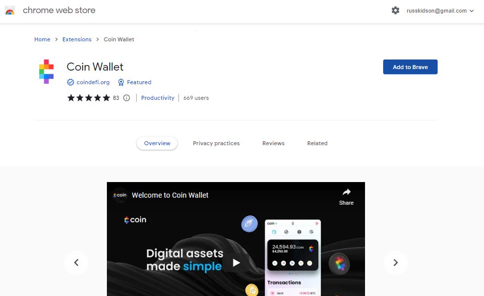 Cryptosheets - Google Workspace Marketplace