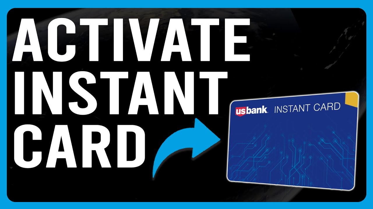 Guide To Instant Use Credit Cards | Bankrate