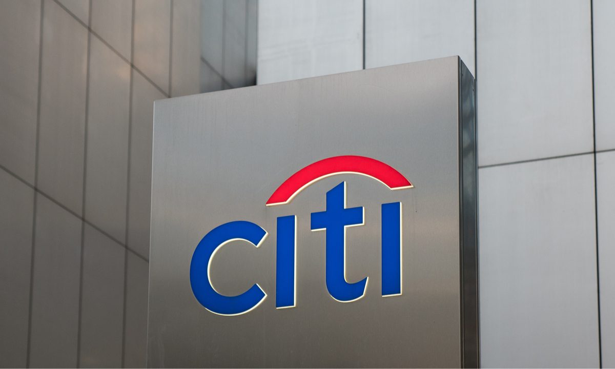 Global Trade - Trade Innovation - Treasury and Trade Solutions - Citi Bank