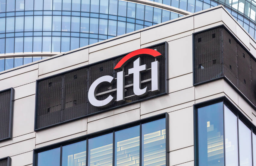 Citi unveils new digital assets cash management and trade finance offering - The TRADE