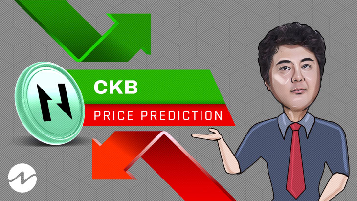 Nervos Network price today, CKB to USD live price, marketcap and chart | CoinMarketCap