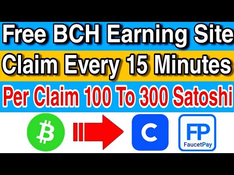 Claim Multi Faucet -BTC & More for Android - Download | Bazaar