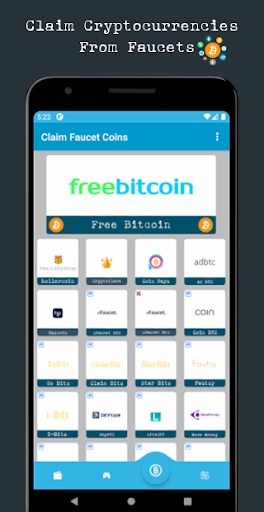 Ricardo BCH | Free Bitcoin Cash Faucet