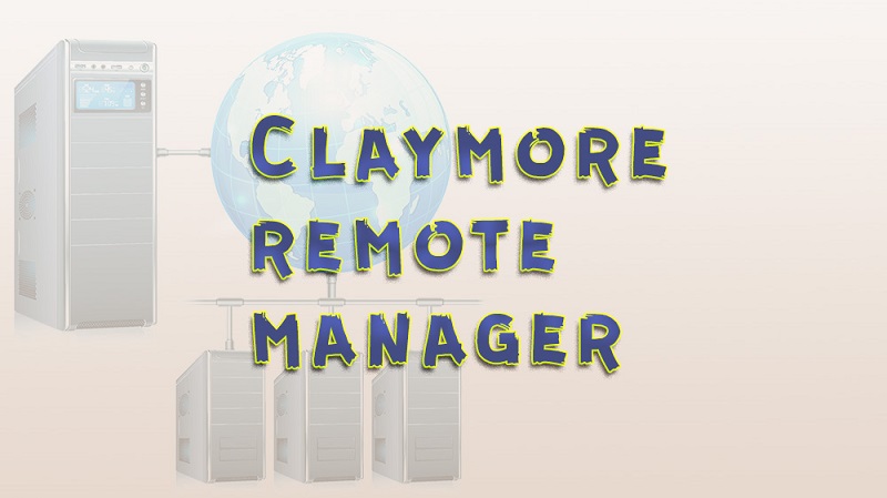 claymore · GitHub Topics · GitHub