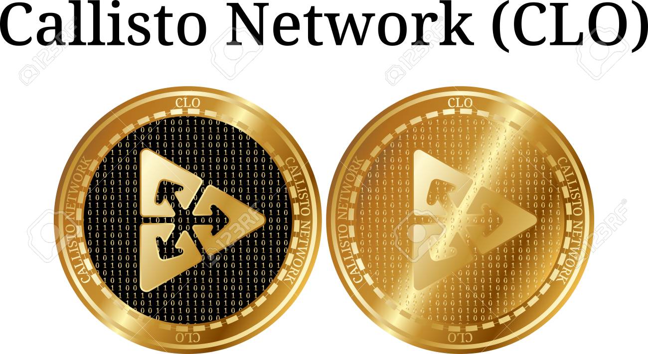 Callisto Network Price Today - CLO Coin Price Chart & Crypto Market Cap