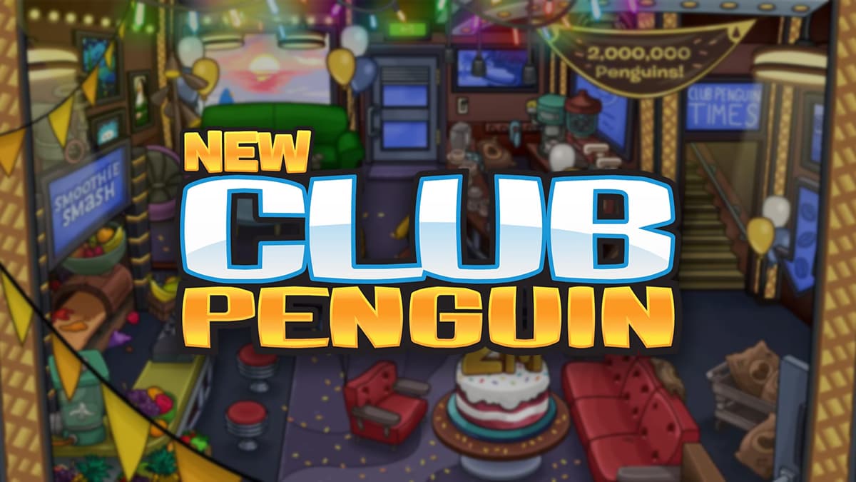 Club Penguin Cheats, Cheat Codes, Hints, Tips