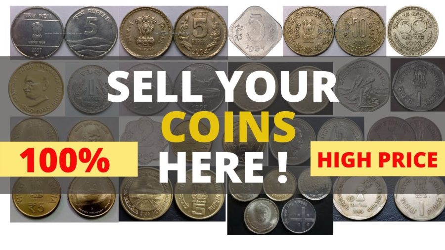 Old Coin Buyer Sell Contact WhatsApp Number | Call Now +