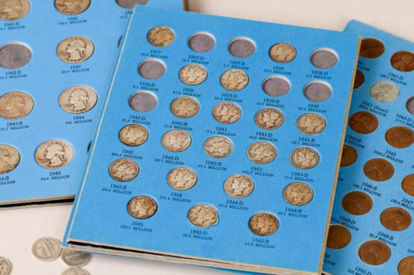 Blue Book Handbook of United States Coins 81st ed. Hard Cover