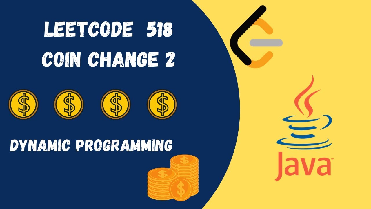 leet-code/Java/ Coin Change ecobt.ru at master · awangdev/leet-code · GitHub