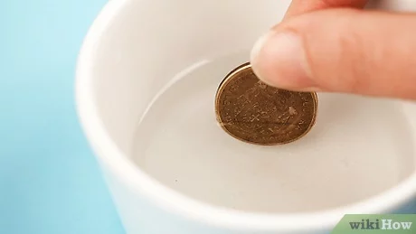 How to Clean Coins, Like Pennies and Collectible Coins