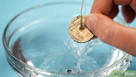 How to Clean Coins Without Devaluing Them - ManMadeDIY