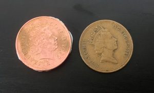 How to Clean a Penny With Hot Sauce : 6 Steps (with Pictures) - Instructables