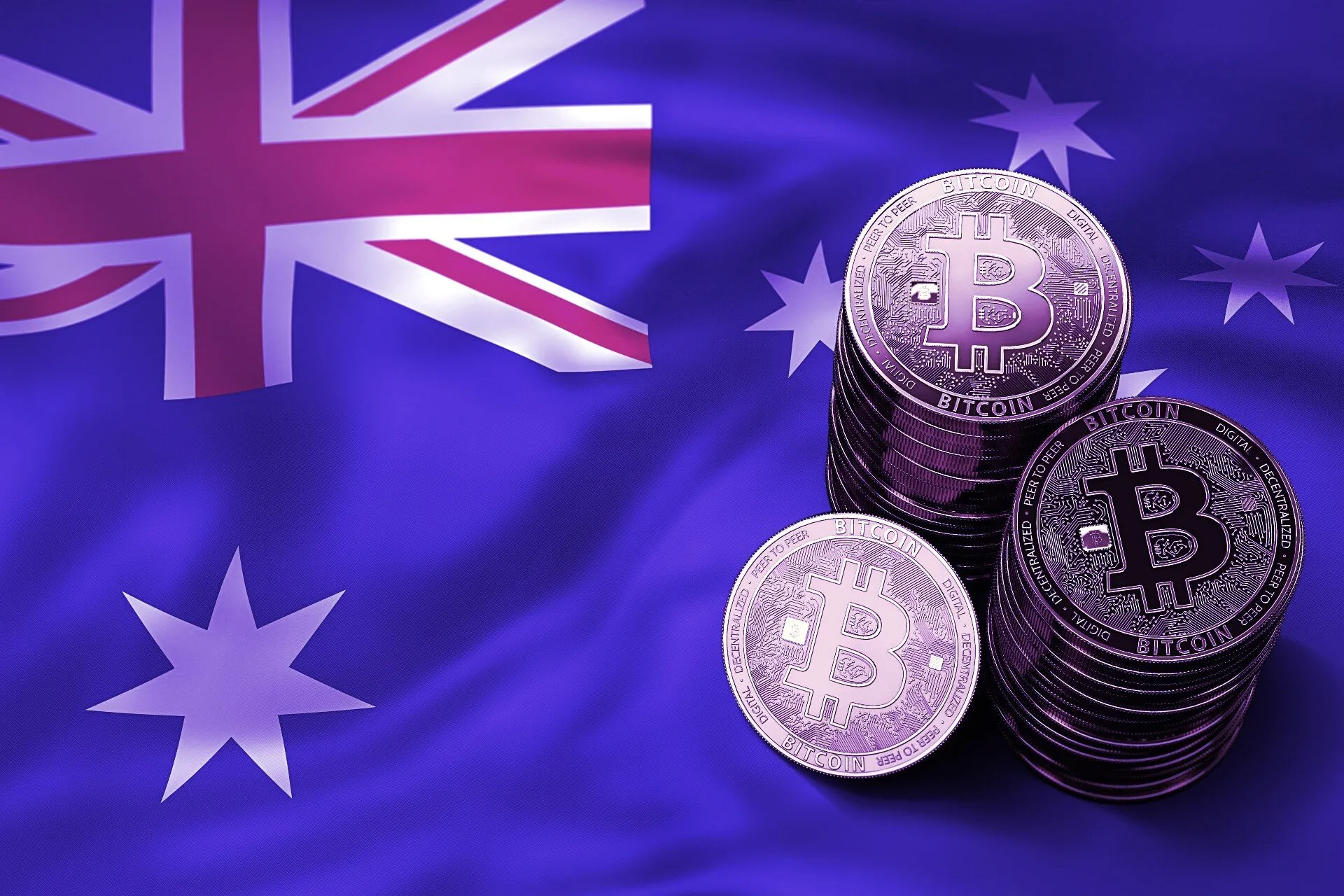 Australia - CoinDesk