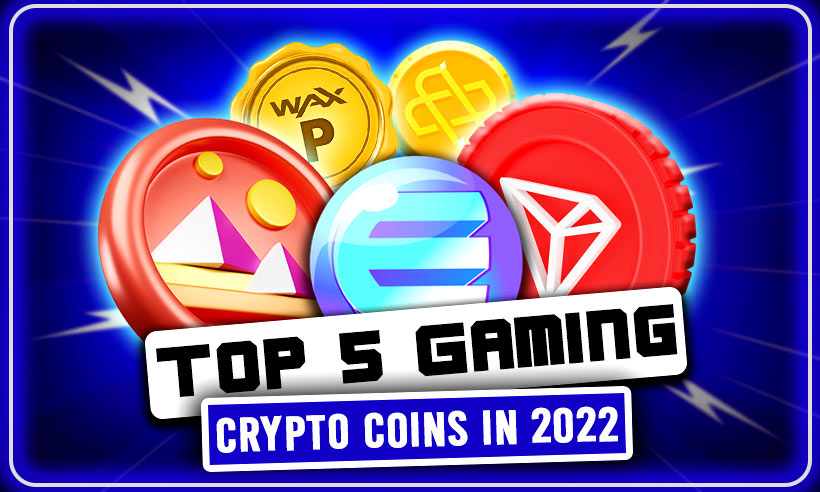 Best Crypto Coins for Gaming - Top 50 List | Coinranking