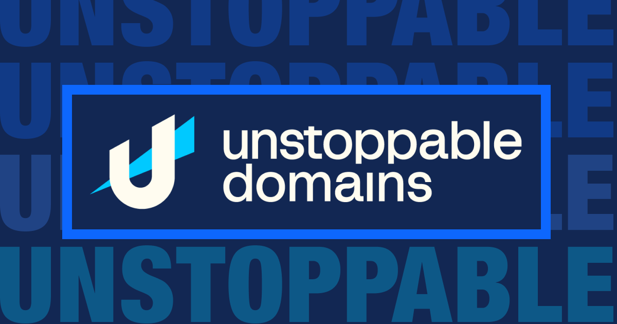 Unstoppable Domains No Longer Supporting .coin Domains - Coincu